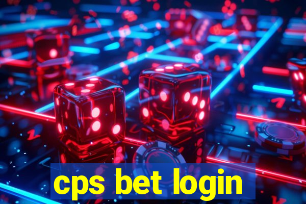 cps bet login